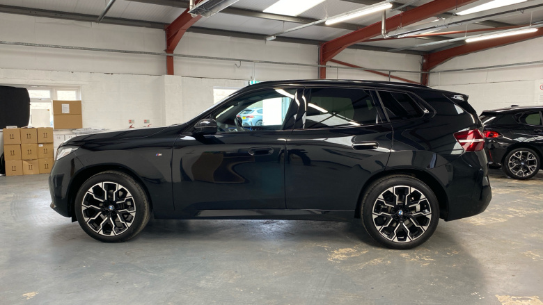 BMW X3 xDrive20d M Sport 5dr Step Auto Diesel Estate